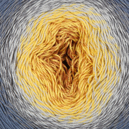 Yarnart Flowers Ebruli 250gr El Örgü İpi - 316