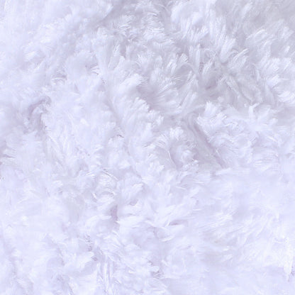 Yarnart Fable Fur Beyaz El Örgü İpi - 965