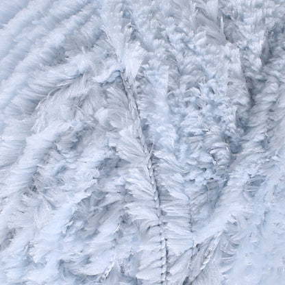 Yarnart Fable Fur Bebe Mavi El Örgü İpi - 971