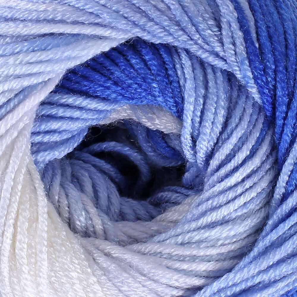 Yarnart Adore Dream Ebruli El Örgü İpi - 1067