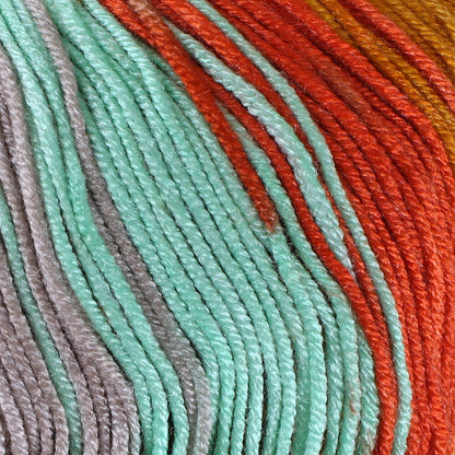 Yarnart Adore Dream Ebruli El Örgü İpi - 1069