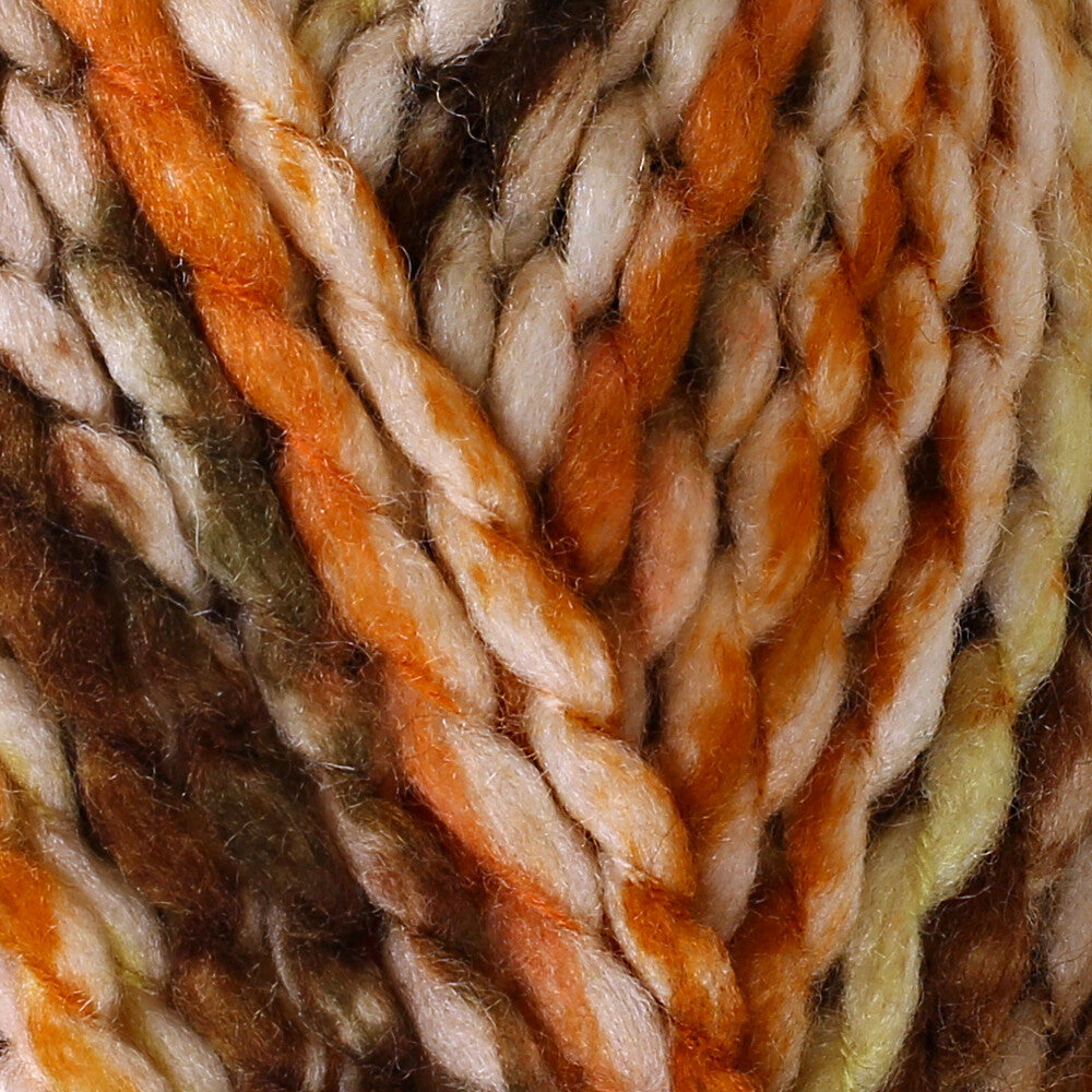 Yarnart REVOLUTION Ebruli El Örgü İpi - 1603