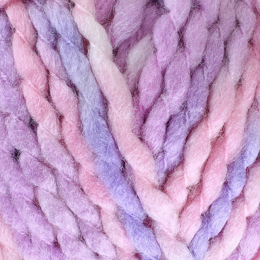 Yarnart REVOLUTION Ebruli El Örgü İpi - 1615