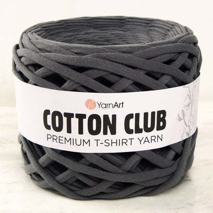 Yarnart COTTON CLUB Füme Penye İpi - 7301