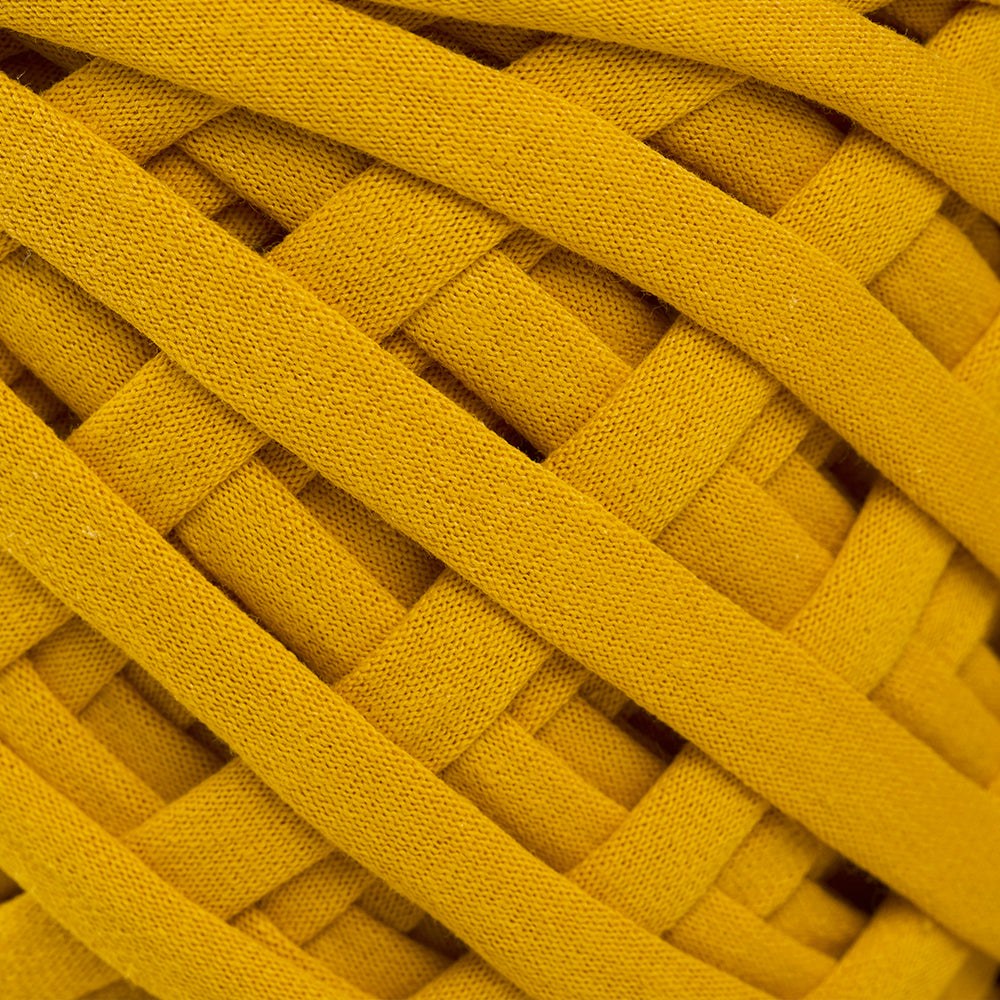 Yarnart COTTON CLUB Safran Penye İpi - 7317