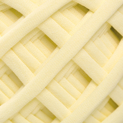 Yarnart COTTON CLUB Açık Sarı Penye İpi - 7321