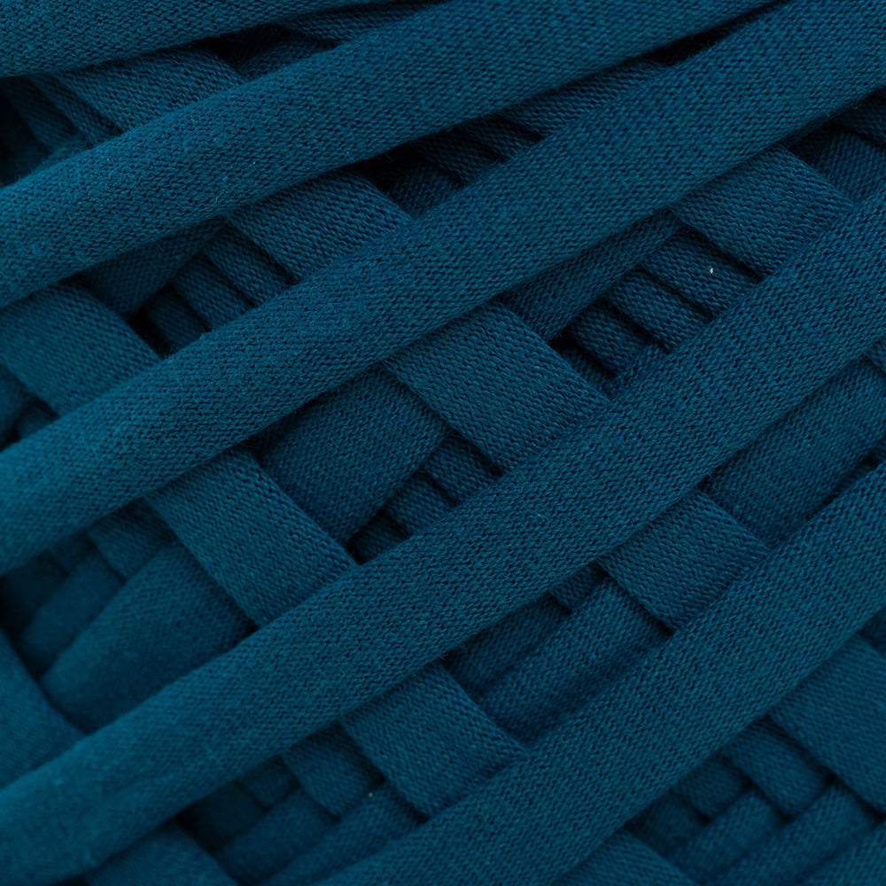 Yarnart COTTON CLUB Petrol Mavi Penye İpi - 7327