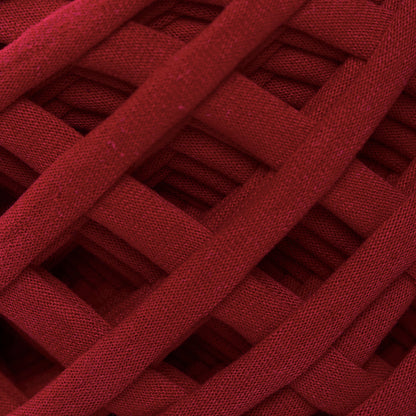 Yarnart COTTON CLUB Kırmızı Penye İpi - 7334