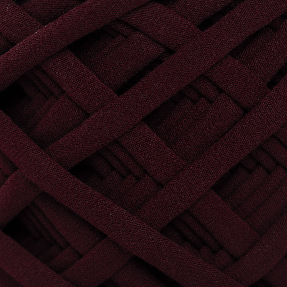 Yarnart COTTON CLUB Bordo Penye İpi - 7335