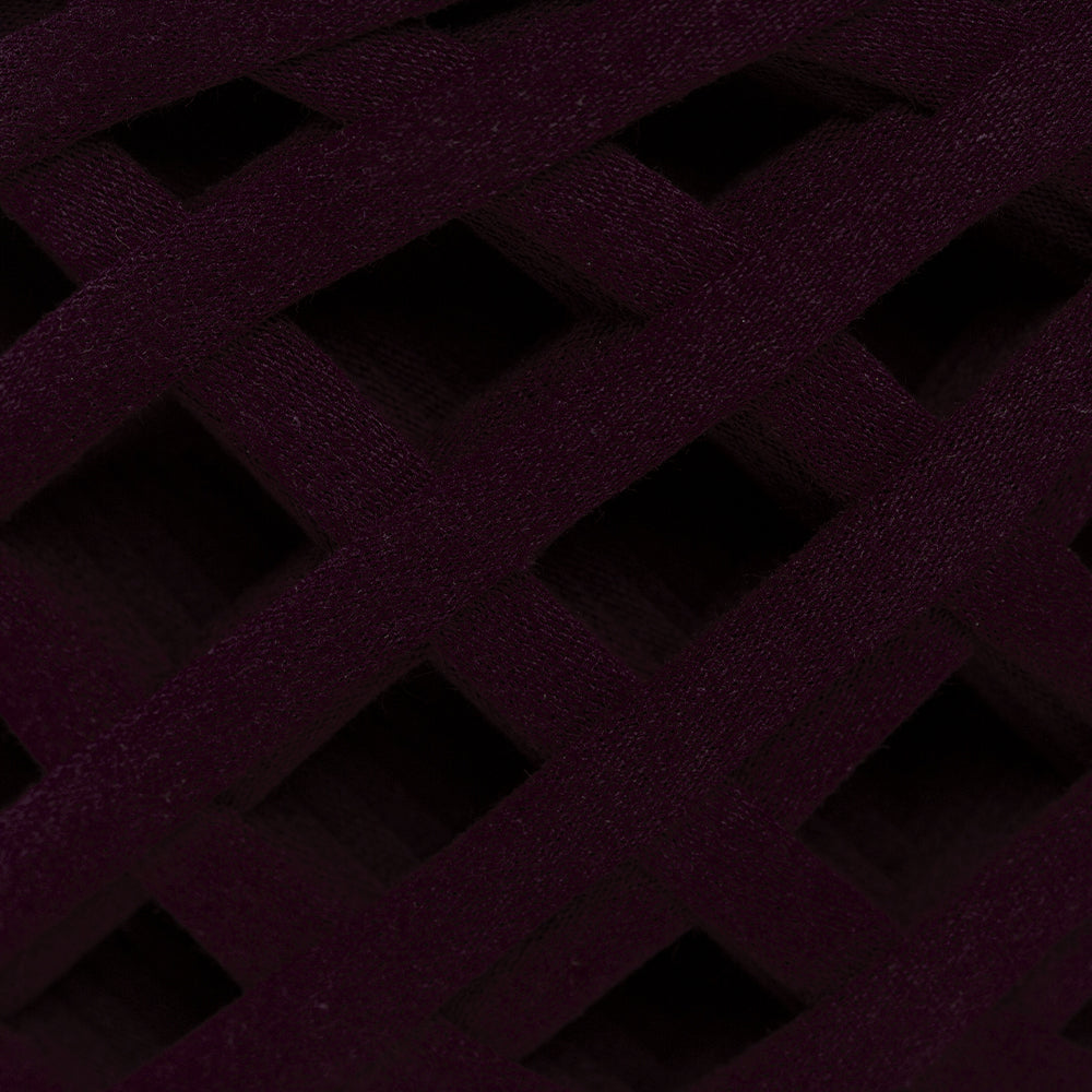 Yarnart COTTON CLUB Mürdüm Penye İpi - 7336