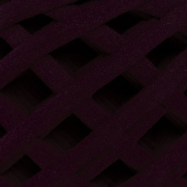 Yarnart COTTON CLUB Mürdüm Penye İpi - 7336