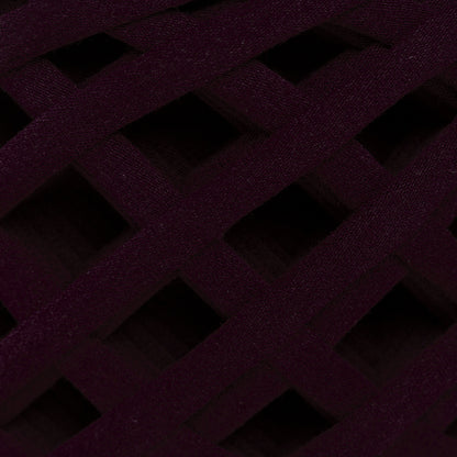 Yarnart COTTON CLUB Mürdüm Penye İpi - 7336