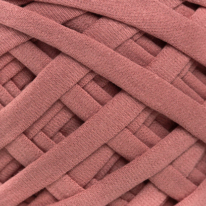 Yarnart COTTON CLUB Gül Kurusu Penye İpi - 7340