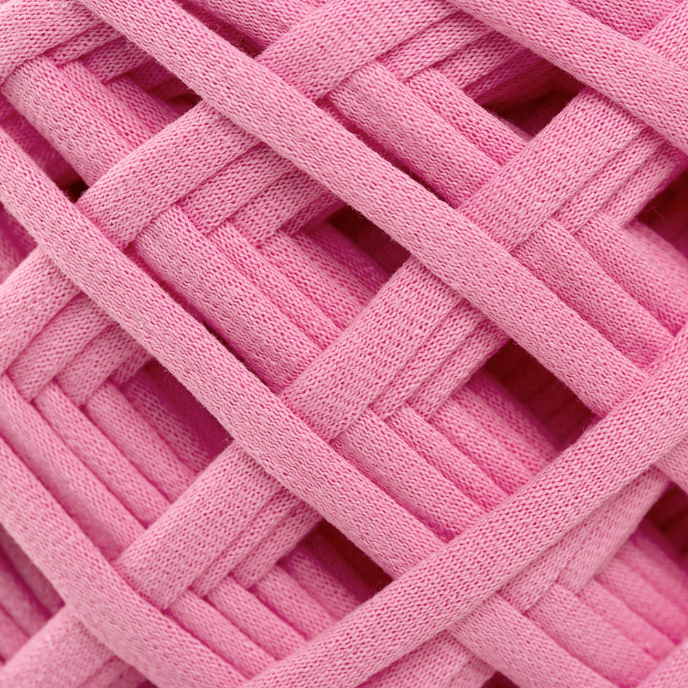 Yarnart COTTON CLUB Pembe Penye İpi - 7346