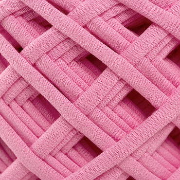 Yarnart COTTON CLUB Pembe Penye İpi - 7346