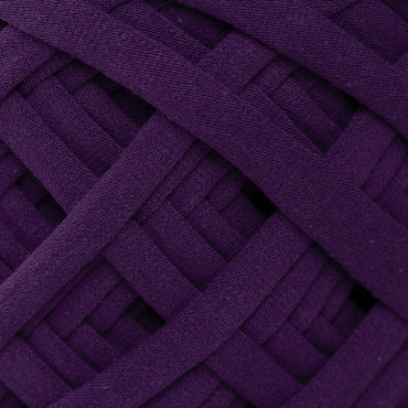 Yarnart COTTON CLUB Mor Penye İpi - 7351