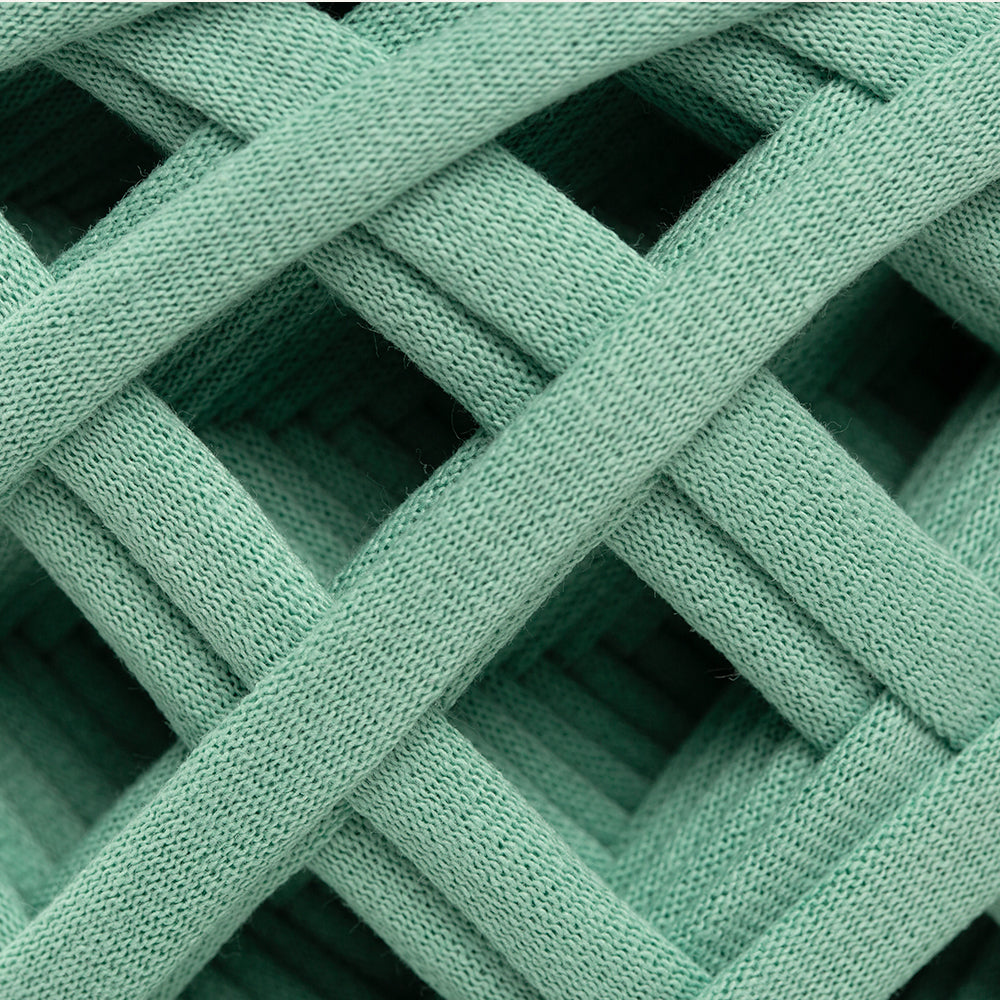 Yarnart COTTON CLUB Yeşil Penye İpi - 7356