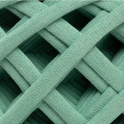Yarnart COTTON CLUB Yeşil Penye İpi - 7356