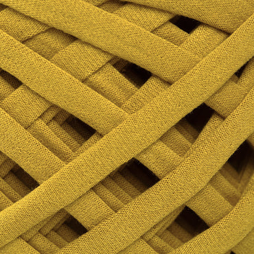 Yarnart COTTON CLUB Hardal Penye İpi - 7357