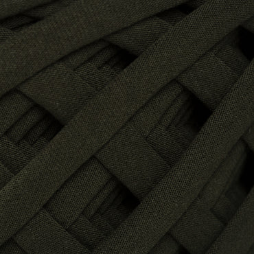 Yarnart COTTON CLUB Haki Yeşil Penye İpi - 7359