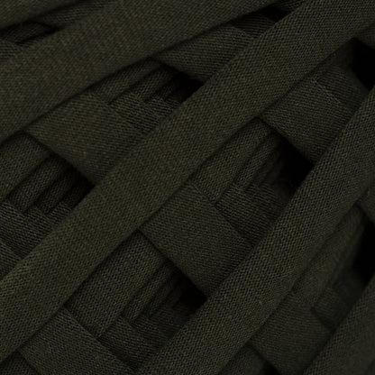 Yarnart COTTON CLUB Haki Yeşil Penye İpi - 7359