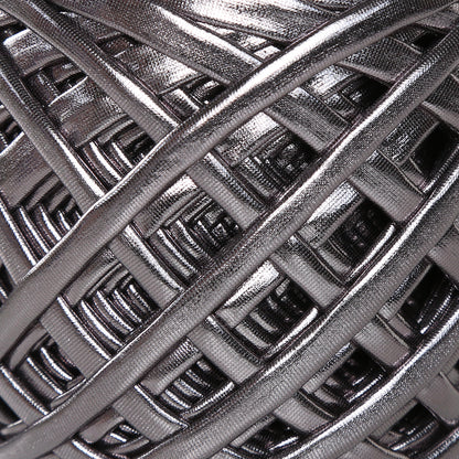 YARNART METALLIC CLUB Gri İp - 8104