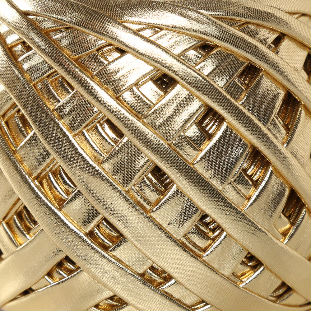 YARNART METALLIC CLUB Gold Sarı İp - 8105