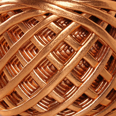 YARNART METALLIC CLUB Bakır İp - 8106