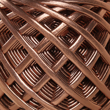 YARNART METALLIC CLUB Bronz İp - 8108