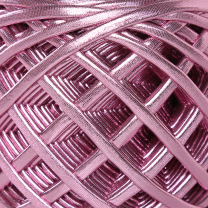 YARNART METALLIC CLUB Pembe İp - 8109