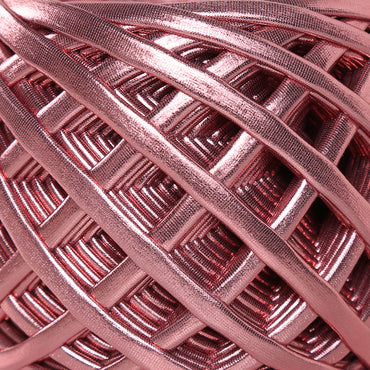 YARNART METALLIC CLUB Gül Kurusu İp - 8110