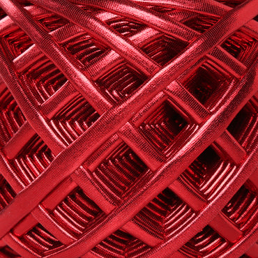 YARNART METALLIC CLUB Kırmızı İp - 8112