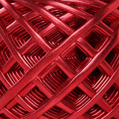 YARNART METALLIC CLUB Kırmızı İp - 8112