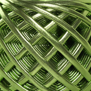 YARNART METALLIC CLUB Yeşil İp - 8116