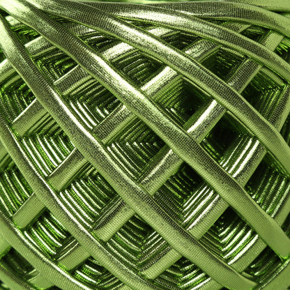 YARNART METALLIC CLUB Yeşil İp - 8116