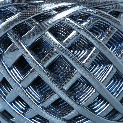 YARNART METALLIC CLUB Mavi İp - 8117