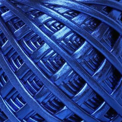 YARNART METALLIC CLUB Mavi İp - 8118