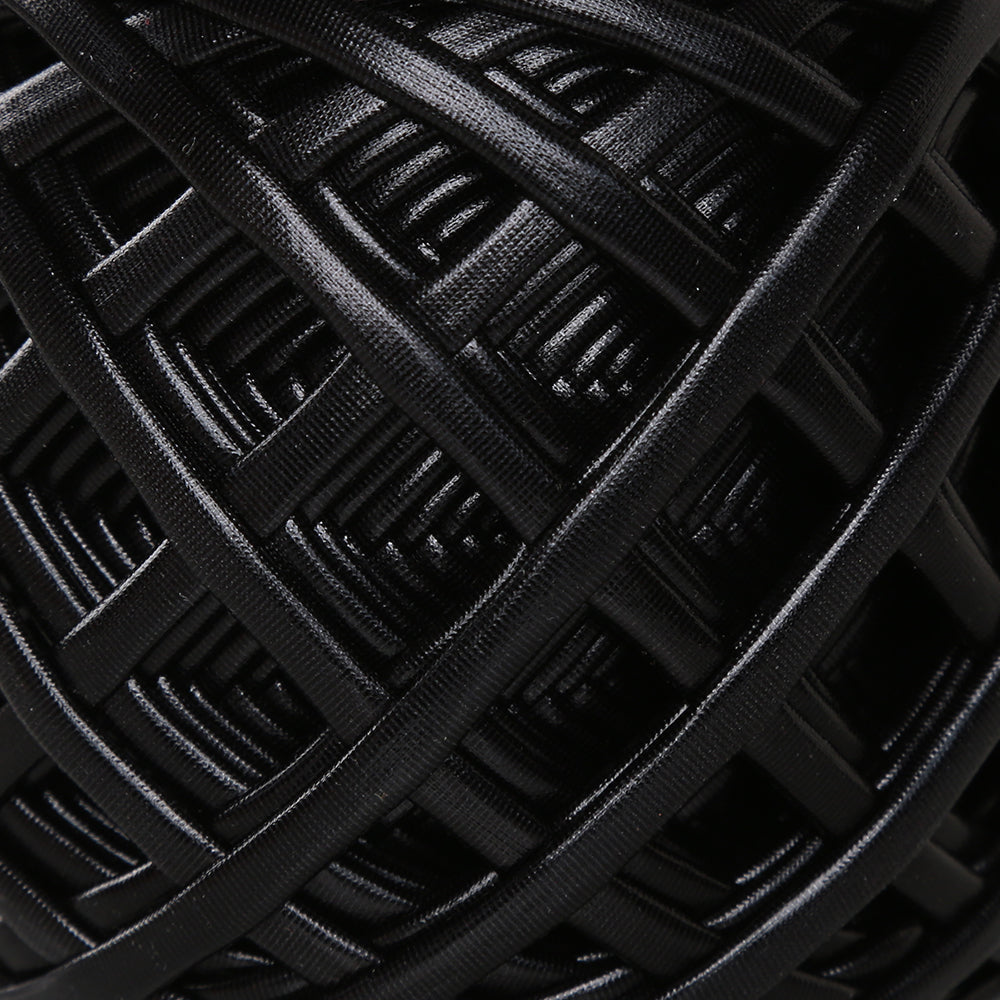 YARNART METALLIC CLUB Siyah İp - 8120