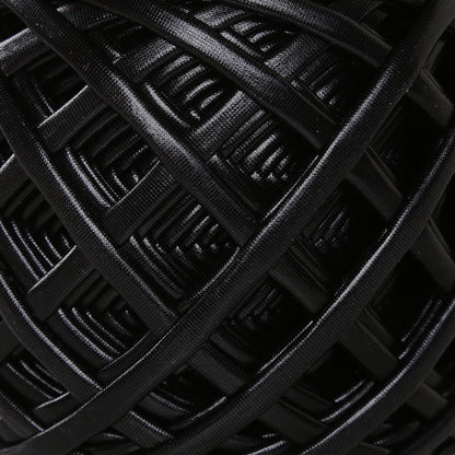 YARNART METALLIC CLUB Siyah İp - 8120