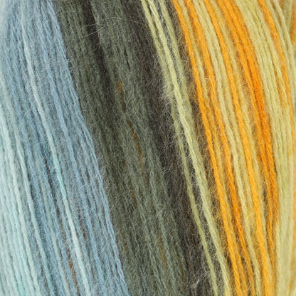 YarnArt Angora Active Ebruli El Örgü İpi - 857