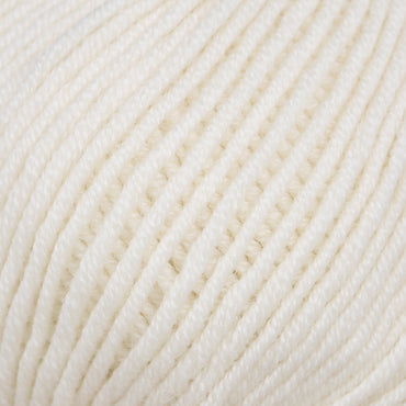 YarnArt IMPERIAL MERINO Krem El Örgü İpi - 3303