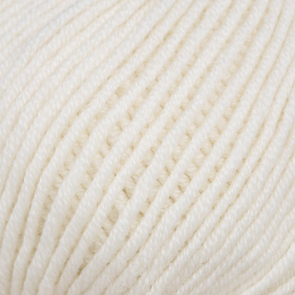YarnArt IMPERIAL MERINO Krem El Örgü İpi - 3303
