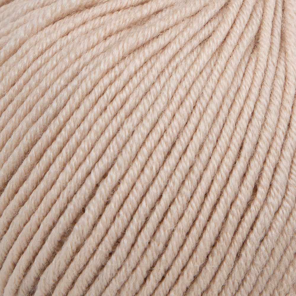 YarnArt IMPERIAL MERINO Bej El Örgü İpi - 3306