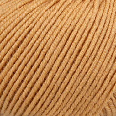 YarnArt IMPERIAL MERINO Hardal El Örgü İpi - 3308