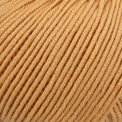 YarnArt IMPERIAL MERINO Hardal El Örgü İpi - 3308