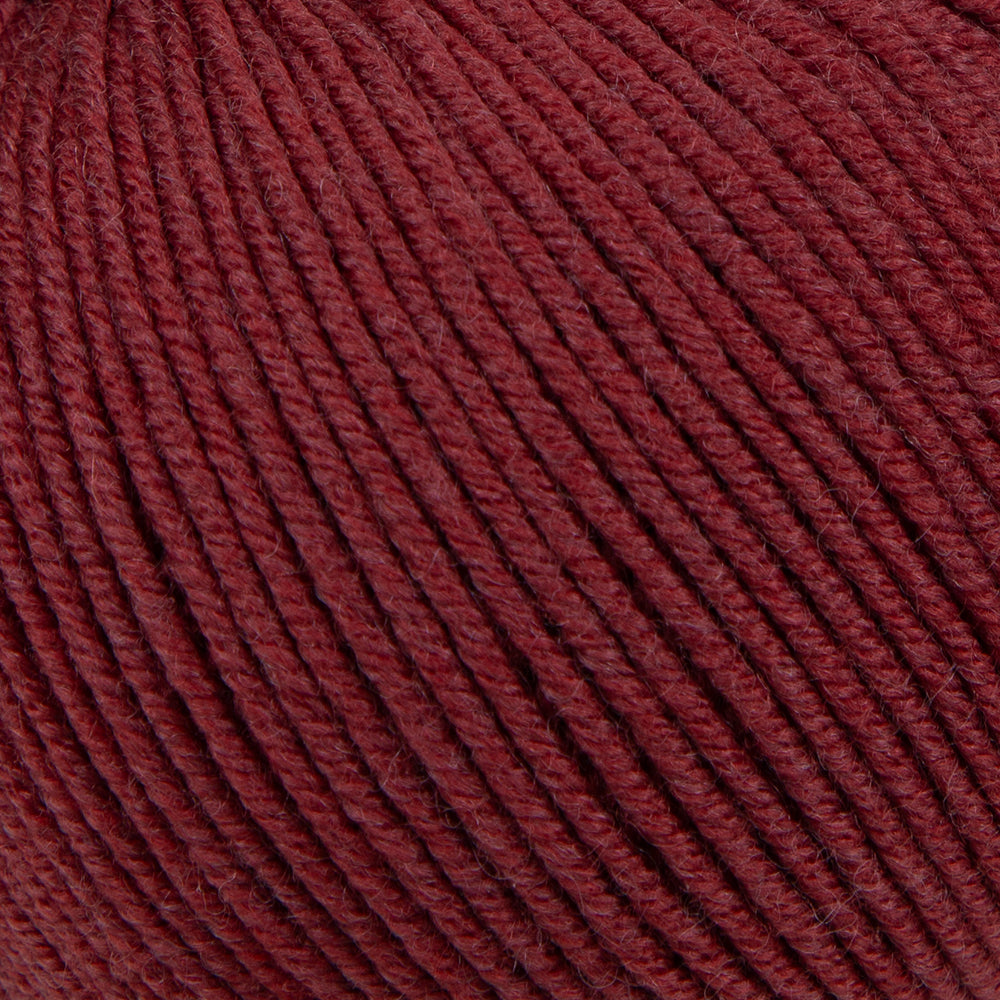 YarnArt IMPERIAL MERINO Kahverengi El Örgü İpi - 3312