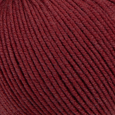 YarnArt IMPERIAL MERINO Kahverengi El Örgü İpi - 3312