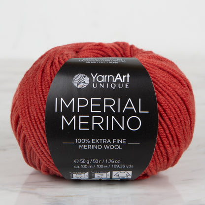 YarnArt IMPERIAL MERINO Kiremit El Örgü İpi - 3314