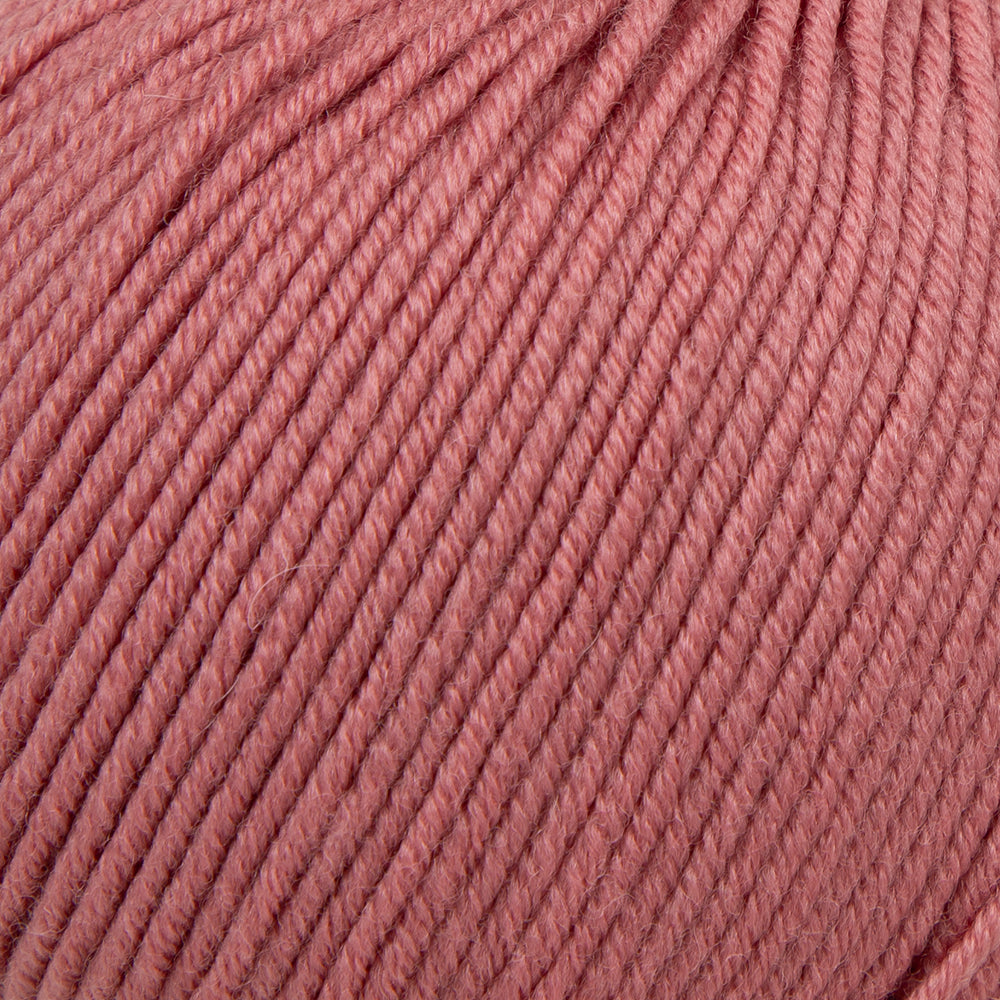YarnArt IMPERIAL MERINO Gül Kurusu El Örgü İpi - 3315