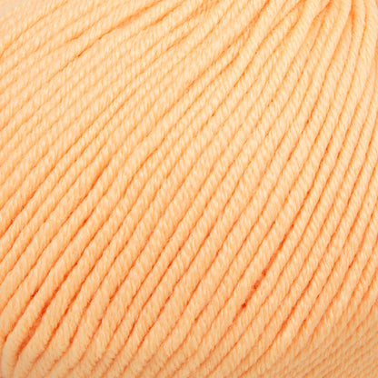 YarnArt IMPERIAL MERINO Turuncu El Örgü İpi - 3317